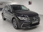 Volkswagen Tiguan II Рестайлинг Казань  - изображение 25
