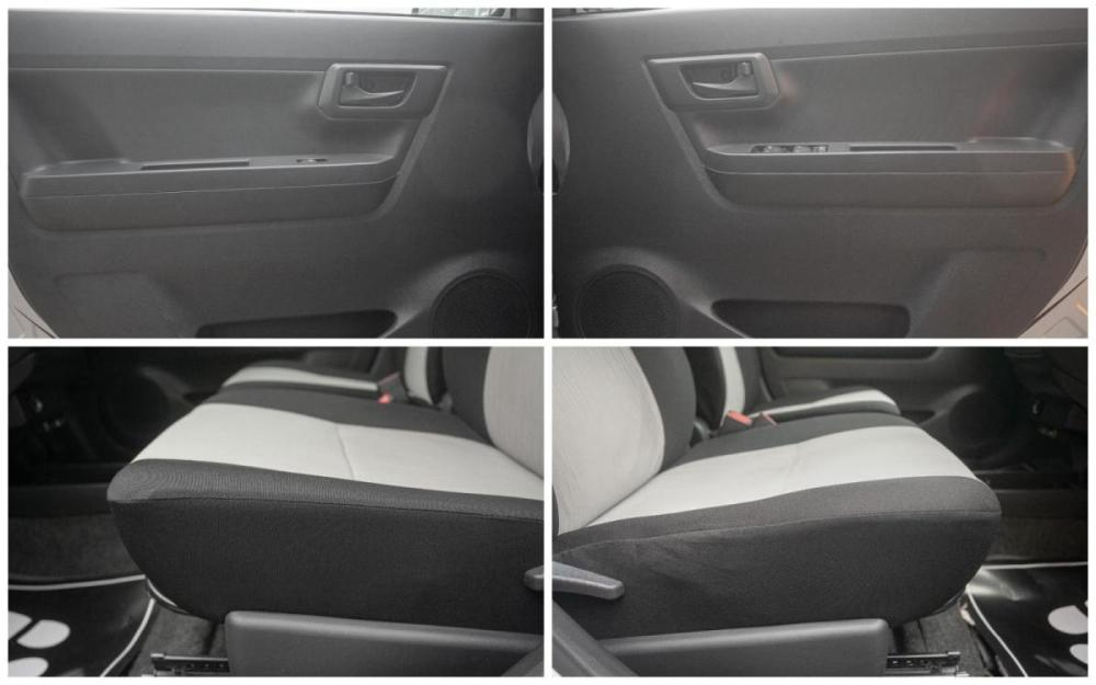 Daihatsu Mira e:S II Иркутск  - изображение 18