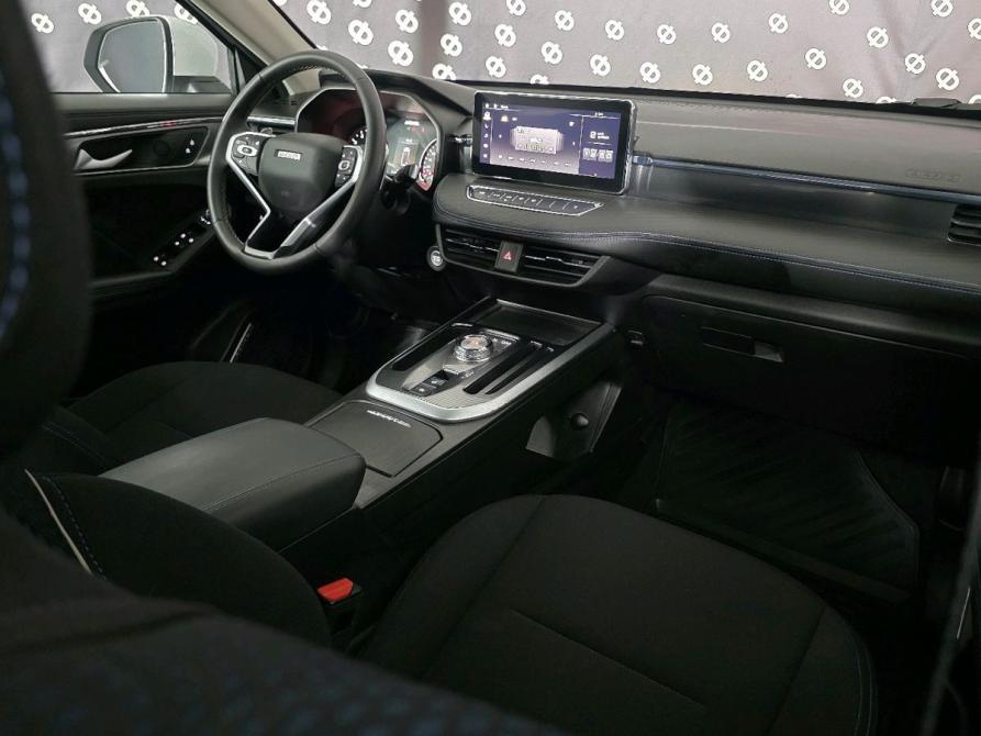Haval Jolion I Новосибирск  - изображение 20