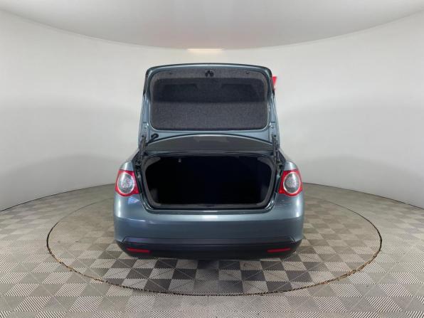Volkswagen Jetta V с пробегом 2008 года, цена 582 000 рублей, 194044 км, седан, Автокод Объявления