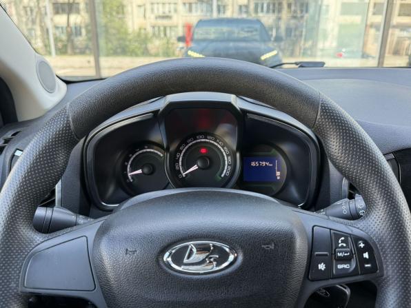 Lada (ВАЗ) XRAY I с пробегом 2016 года, цена 820 000 рублей, 165793 км, хэтчбек, Автокод Объявления