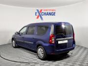 Lada (ВАЗ) Largus I Нижний Новгород  - изображение 26