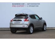 Nissan Juke I Краснодар  - изображение 16