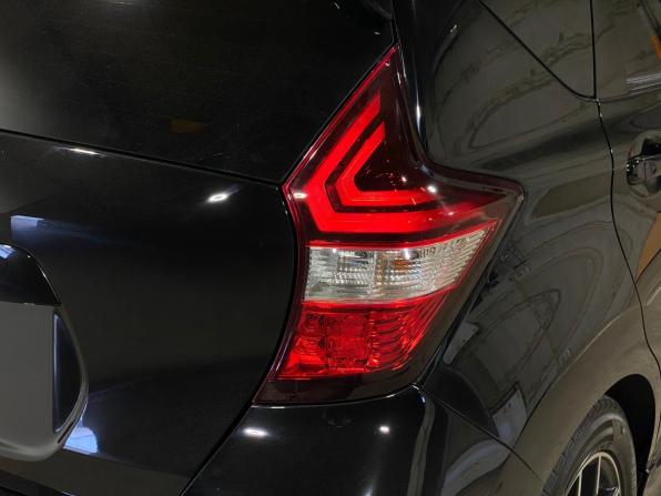 Nissan Note II Рестайлинг с пробегом 2019 года, цена 1 298 000 рублей, 79023 км, хэтчбек, Автокод Объявления