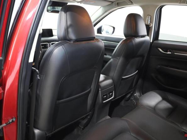 Mazda CX-5 II с пробегом 2018 года, цена 2 479 000 рублей, 161752 км, внедорожник, Автокод Объявления