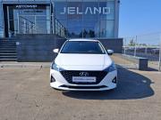 Hyundai Solaris II Рестайлинг Саратов  - изображение 17