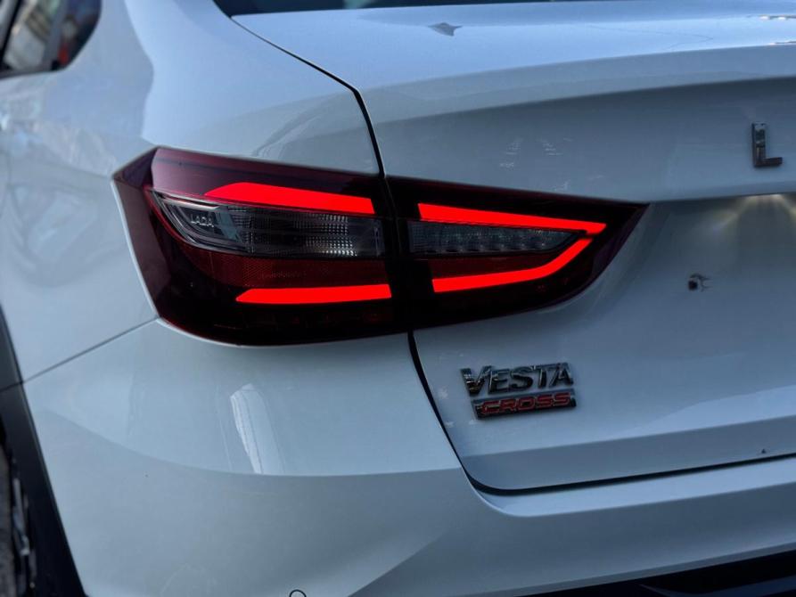 Lada (ВАЗ) Vesta I Рестайлинг (NG) Пермь  - изображение 19