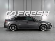 Mazda 6 II (GH) Ростов-на-Дону  - изображение 21