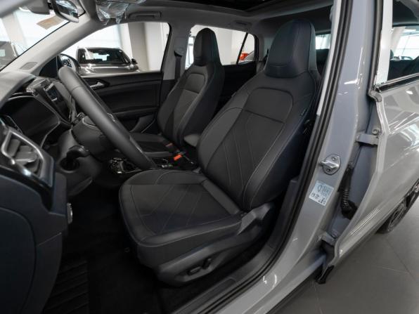 Volkswagen Tharu XR с пробегом 2026 года, цена 3 000 000 рублей, 27 км, внедорожник, Автокод Объявления