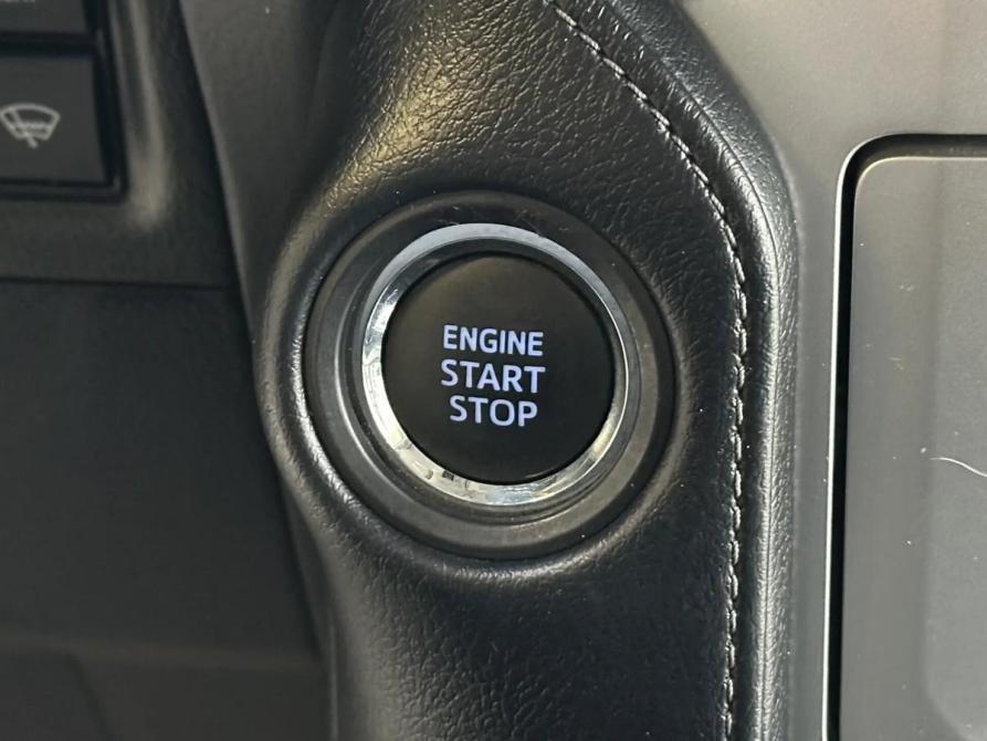 Toyota Land Cruiser Prado 150 Series Рестайлинг 2 Барнаул  - изображение 16