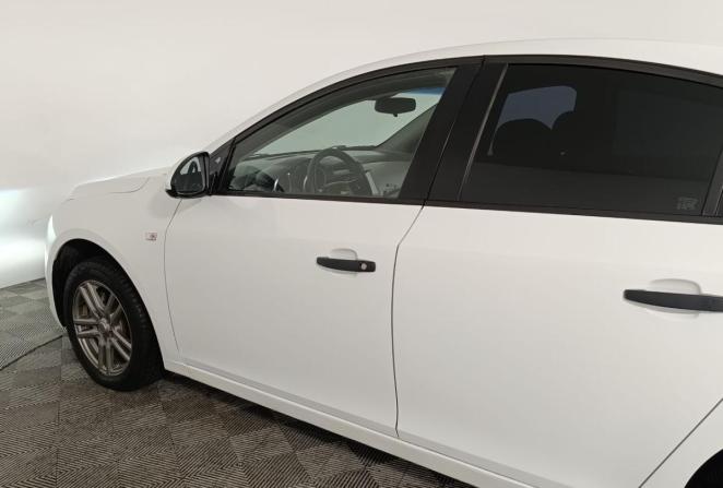 Chevrolet Cruze I с пробегом 2012 года, цена 630 000 рублей, 180500 км, седан, Автокод Объявления