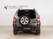 Chevrolet Niva I Рестайлинг Казань  - изображение 12