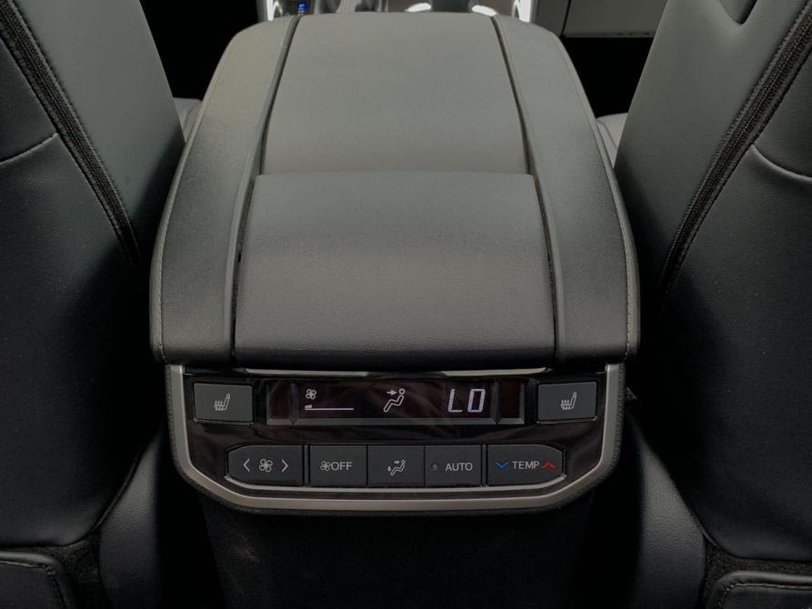 Toyota Highlander IV (XU70) Москва  - изображение 30