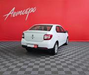 Renault Logan II Рестайлинг Вологда  - изображение 21