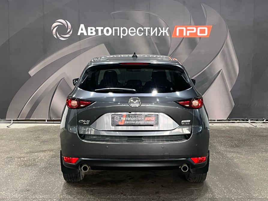 Mazda CX-5 II Пермь  - изображение 6