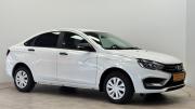 Lada (ВАЗ) Vesta I Рестайлинг (NG) Липецк  - изображение 22