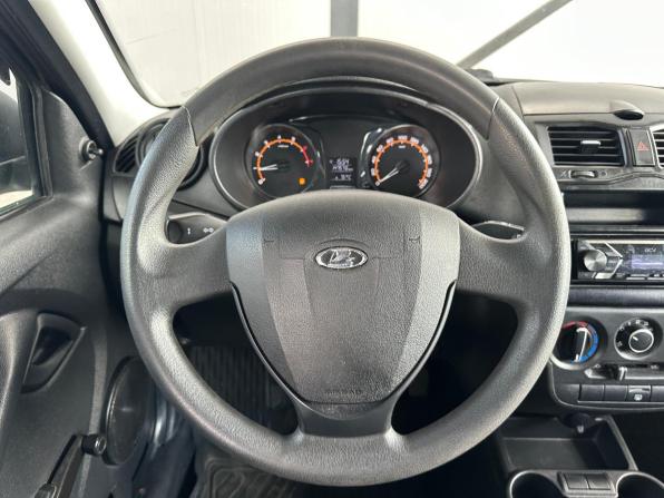 Lada (ВАЗ) Granta I Рестайлинг с пробегом 2020 года, цена 540 000 рублей, 146000 км, седан, Автокод Объявления