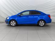 Chevrolet Aveo II Волгоград  - изображение 39