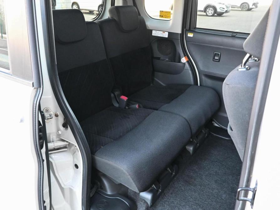 Daihatsu Tanto III Новороссийск  - изображение 9