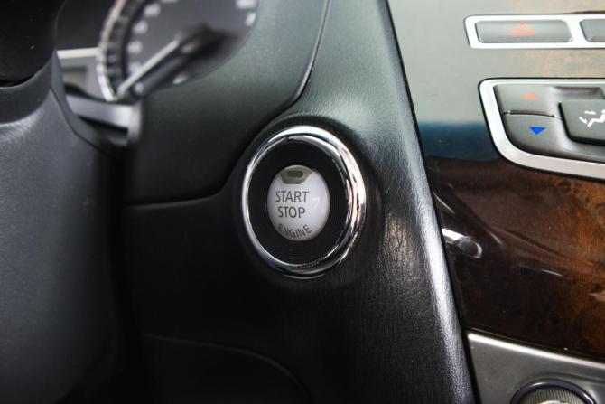 Infiniti QX60 I с пробегом 2014 года, цена 1 759 000 рублей, 221548 км, внедорожник, Автокод Объявления