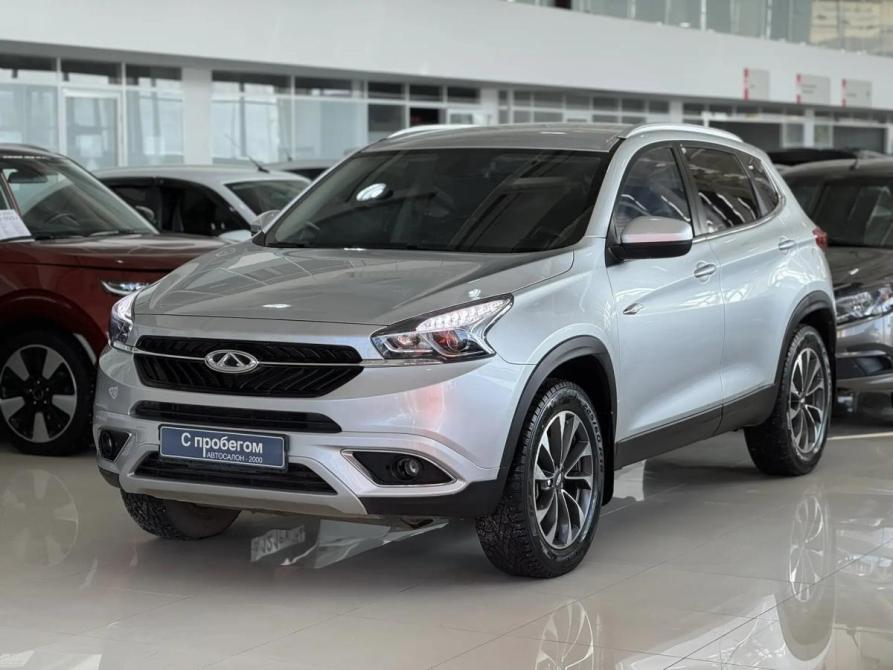 Chery Tiggo 7 I Оренбург  - изображение 2