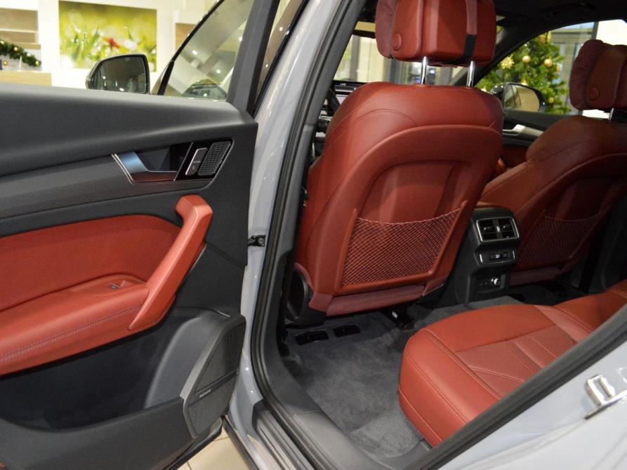 Audi Q5 II (FY) Рестайлинг Нижний Новгород  - изображение 19