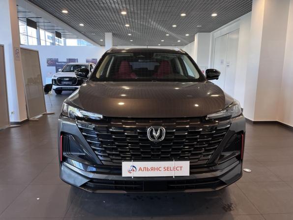 Changan UNI-S I с пробегом 2024 года, цена 2 500 000 рублей, 23093 км, внедорожник, Автокод Объявления