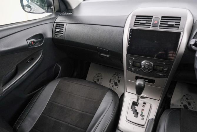 Toyota Corolla X (E140 E150) с пробегом 2010 года, цена 999 000 рублей, 196688 км, универсал, Автокод Объявления