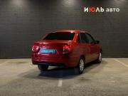 Lada (ВАЗ) Granta I Рестайлинг Челябинск  - изображение 25