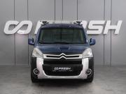 Citroen Berlingo II Воронеж  - изображение 18