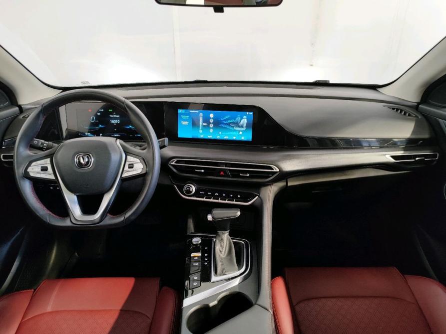 Changan Eado Plus Москва  - изображение 8