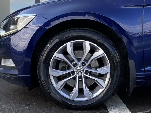 Volkswagen Passat B8 с пробегом 2019 года, цена 2 179 000 рублей, 138814 км, седан, Автокод Объявления