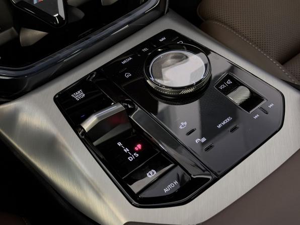 BMW X3 IV (G45/G48) с пробегом 2025 года, цена 8 390 000 рублей, 5000 км, внедорожник, Автокод Объявления