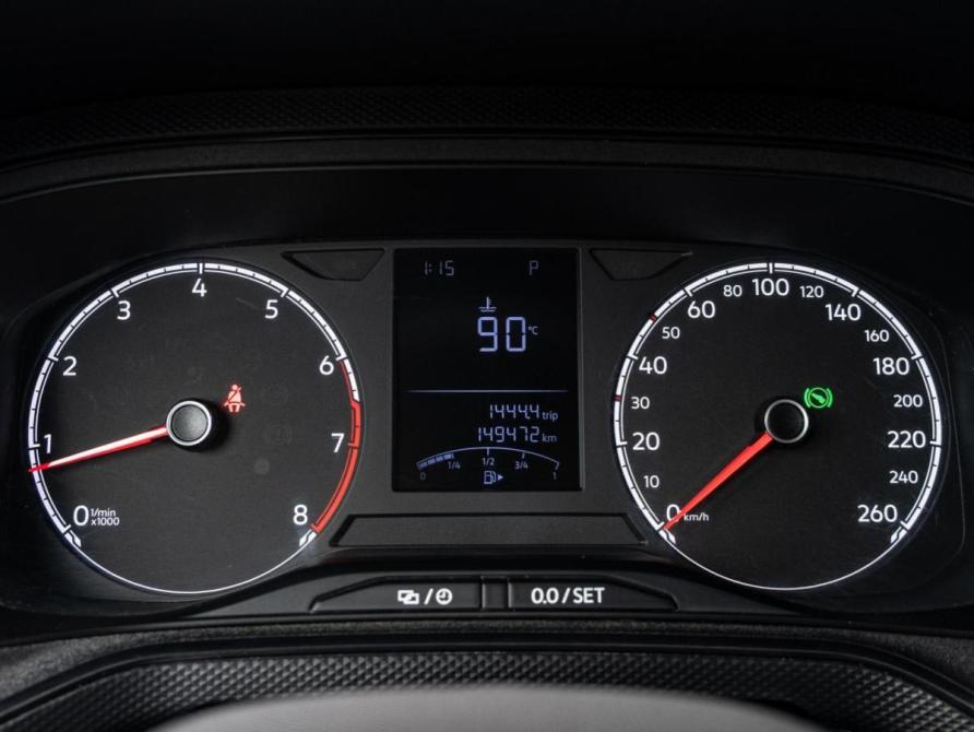 Volkswagen Polo VI Краснодар  - изображение 18