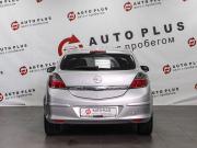 Opel Astra H Рестайлинг Минеральные Воды  - изображение 22