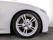 BMW 3 серии VI (F3x) Рестайлинг Москва  - изображение 46