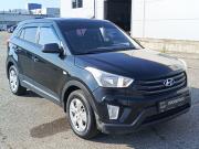 Hyundai Creta I Набережные Челны  - изображение 32
