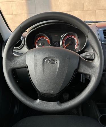Lada (ВАЗ) Granta I Рестайлинг с пробегом 2023 года, цена 967 000 рублей, 37910 км, универсал, Автокод Объявления