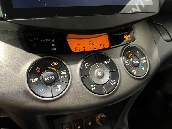 Toyota RAV4 III (XA30) Рестайлинг с пробегом 2010 года, цена 1 430 000 рублей, 147000 км, внедорожник, Автокод Объявления
