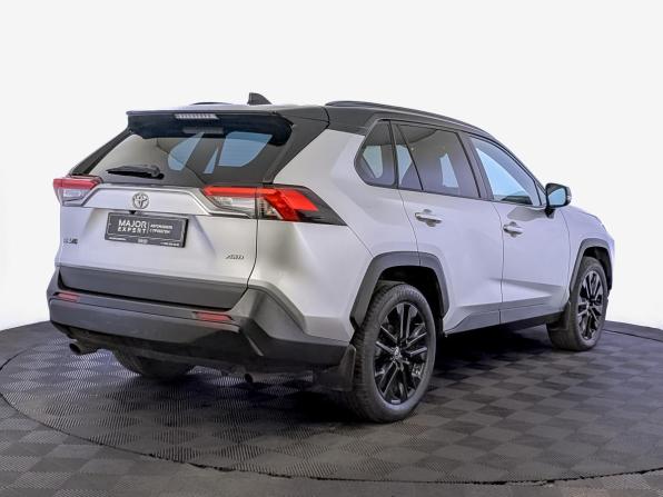 Toyota RAV4 V (XA50) с пробегом 2022 года, цена 3 500 000 рублей, 70149 км, внедорожник, Автокод Объявления