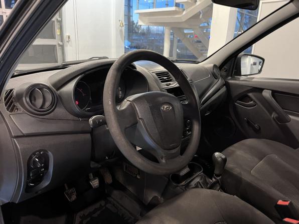 Lada (ВАЗ) Granta I Рестайлинг с пробегом 2018 года, цена 379 000 рублей, 251932 км, лифтбек, Автокод Объявления