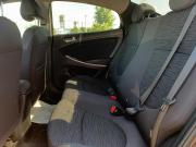 Hyundai Solaris I Рестайлинг Стерлитамак  - изображение 25