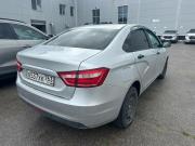 Lada (ВАЗ) Vesta I Тольятти  - изображение 9