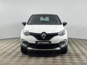 Renault Kaptur I Казань  - изображение 23