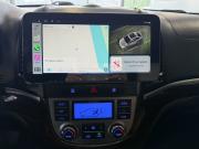 Hyundai Santa Fe II Рестайлинг Тверь  - изображение 27