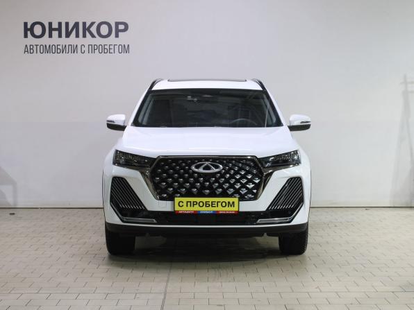 Chery Tiggo 7 Pro Max I Рестайлинг с пробегом 2024 года, цена 2 269 000 рублей, 11555 км, внедорожник, Автокод Объявления
