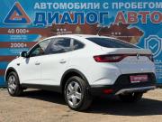Renault Arkana I Набережные Челны  - изображение 28