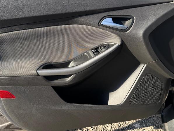 Ford Focus III с пробегом 2014 года, цена 620 000 рублей, 248000 км, хэтчбек, Автокод Объявления