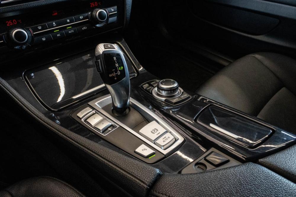 BMW 5 серии VI (F10/F11/F07) Уфа  - изображение 20