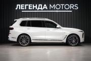 BMW X7 I (G07) Рестайлинг Иркутск  - изображение 42